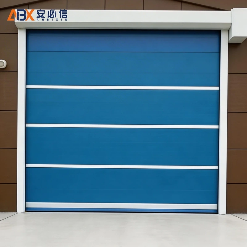 鄂尔多斯工业快速门