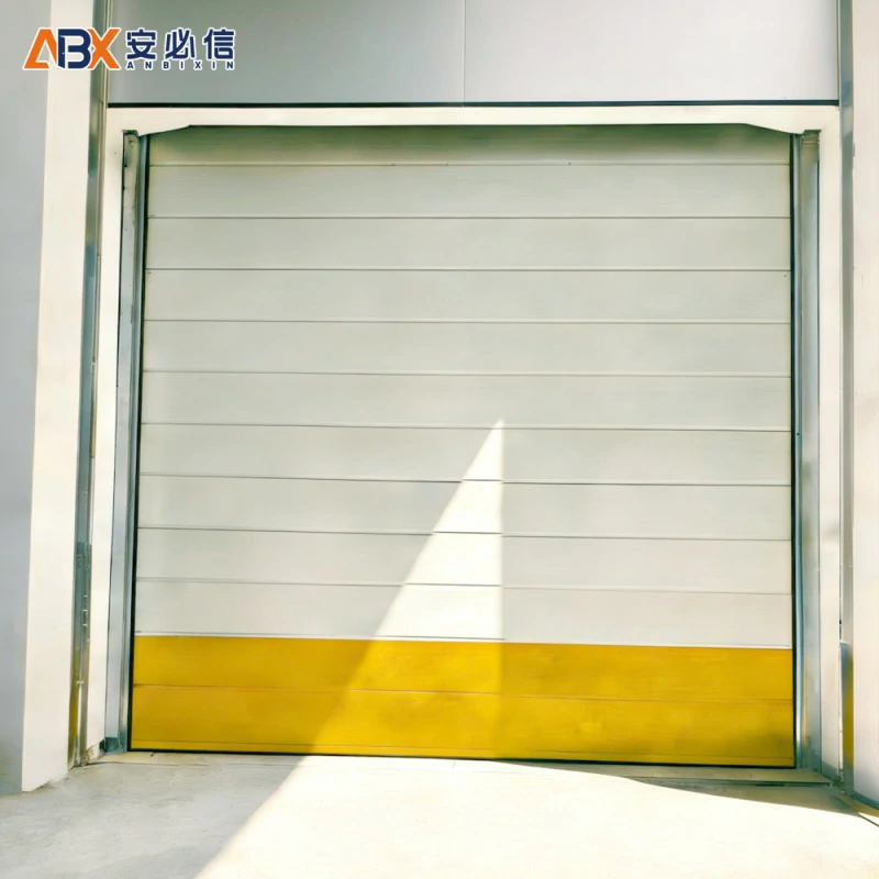 鄂尔多斯升降滑升门