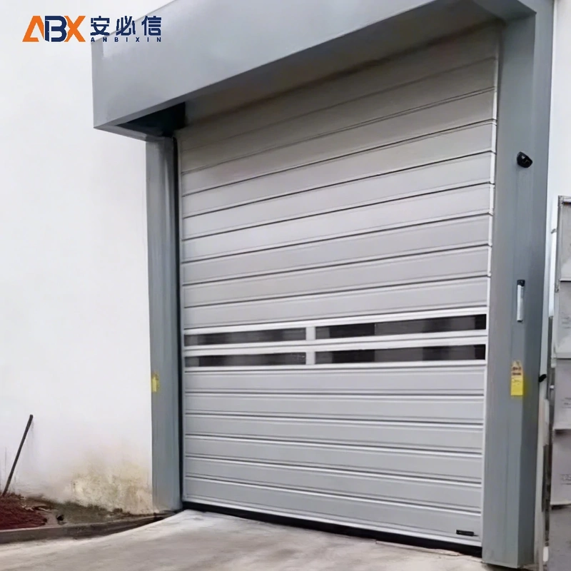 鄂尔多斯医药密闭高速门